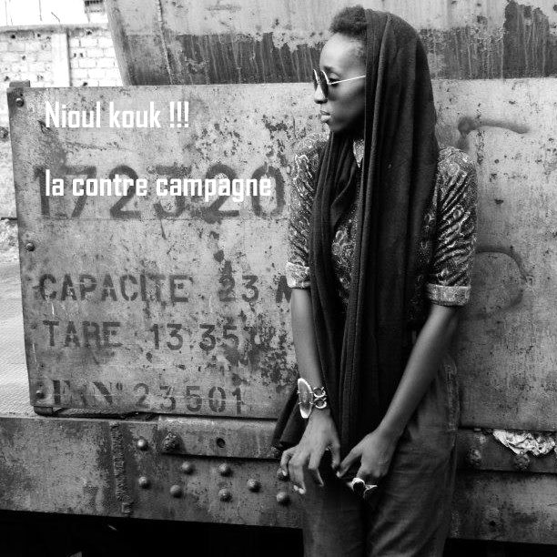 SRK pour Nioul Kouk