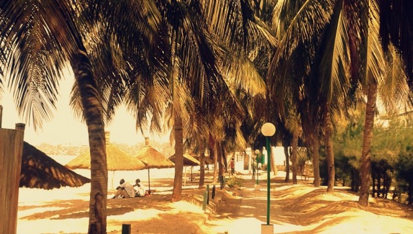 Cocobay
