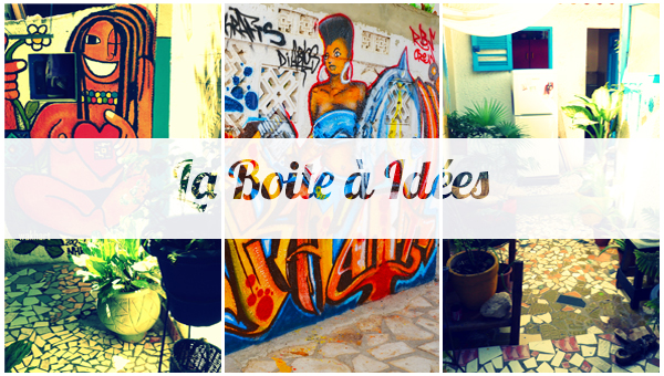 La Boite à Idée